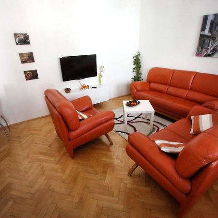 Apartmany U Areny Ostrava Dış mekan fotoğraf
