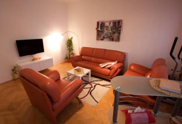 Apartmany U Areny Ostrava Dış mekan fotoğraf