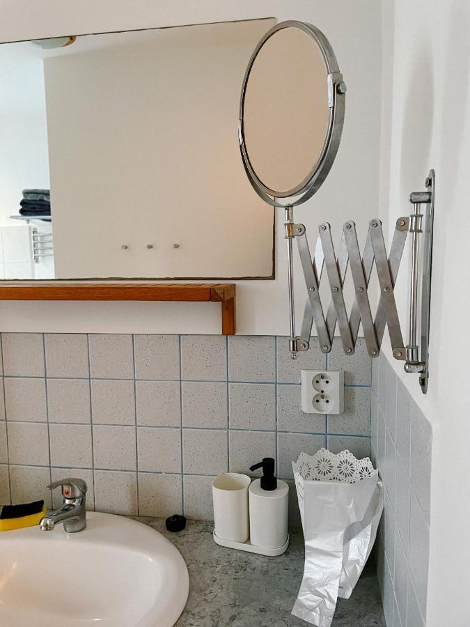 Apartmany U Areny Ostrava Dış mekan fotoğraf
