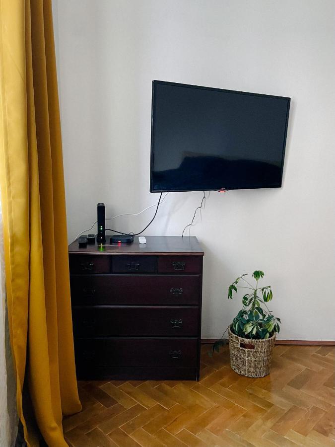 Apartmany U Areny Ostrava Dış mekan fotoğraf