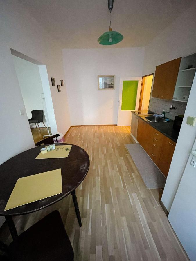 Apartmany U Areny Ostrava Dış mekan fotoğraf