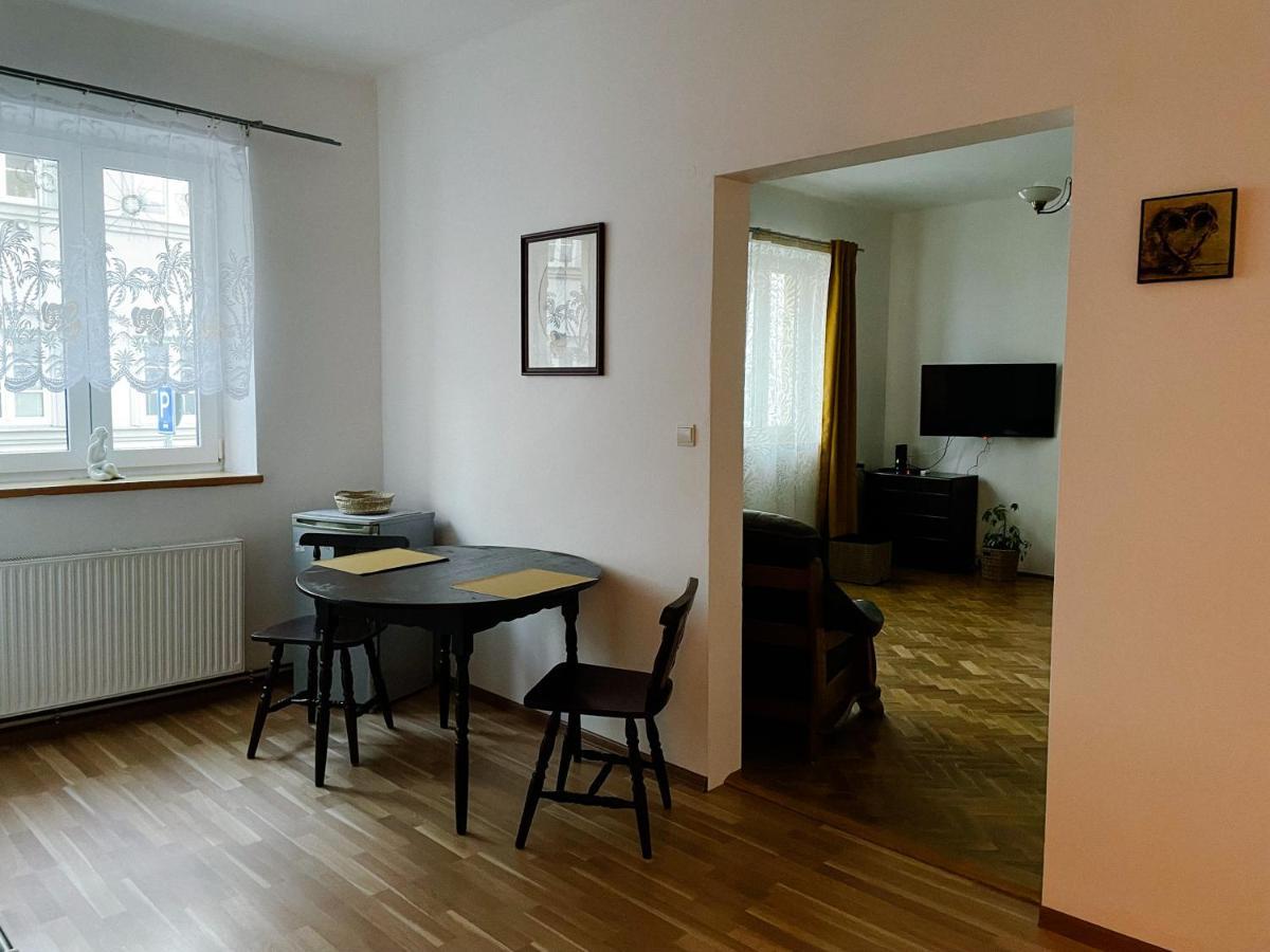 Apartmany U Areny Ostrava Dış mekan fotoğraf