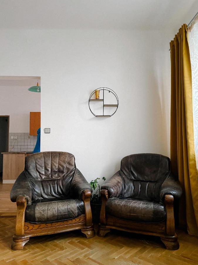 Apartmany U Areny Ostrava Dış mekan fotoğraf