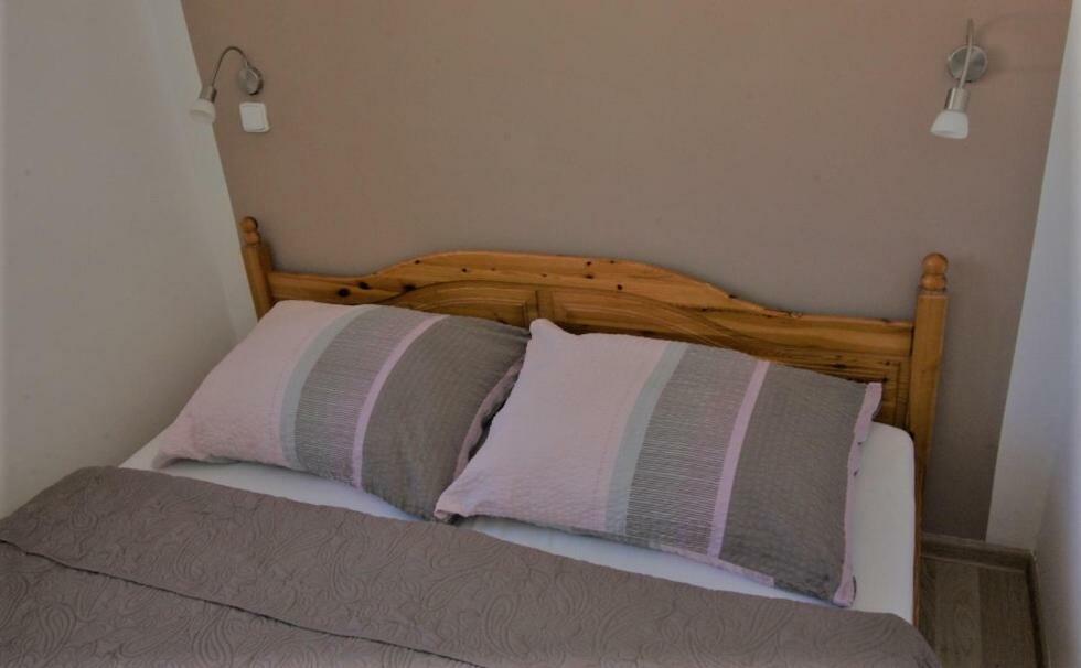 Apartmany U Areny Ostrava Dış mekan fotoğraf