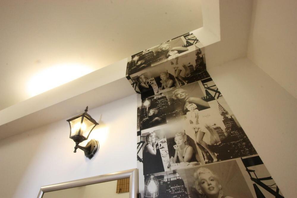 Apartmany U Areny Ostrava Dış mekan fotoğraf