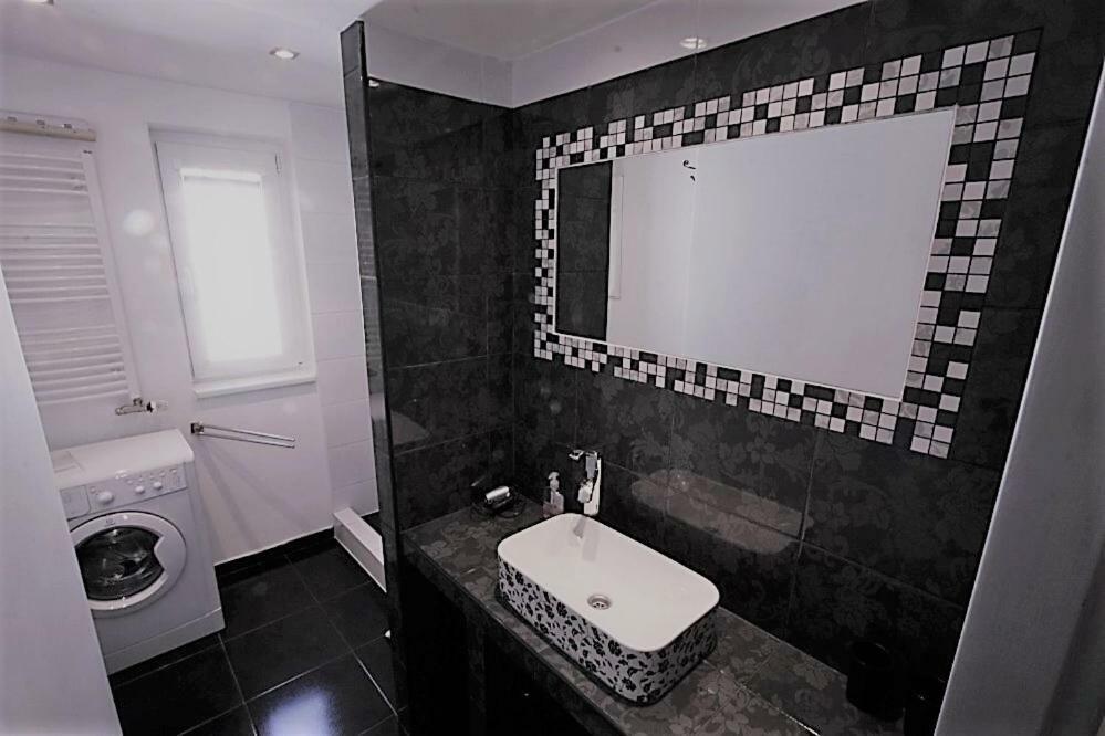 Apartmany U Areny Ostrava Dış mekan fotoğraf