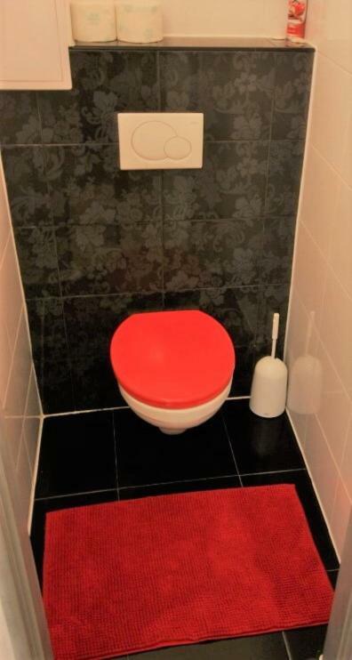 Apartmany U Areny Ostrava Dış mekan fotoğraf