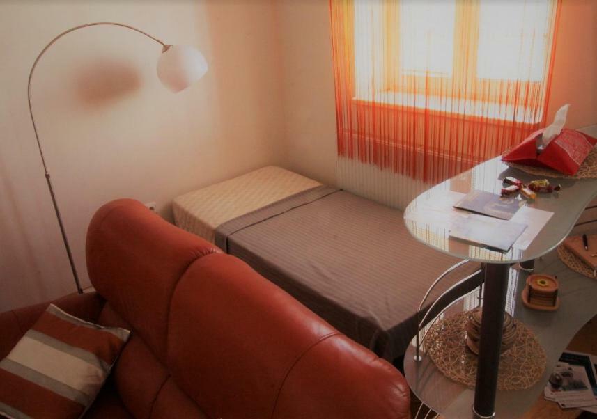 Apartmany U Areny Ostrava Dış mekan fotoğraf